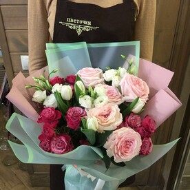 НЕЖНАЯ ОСЕНЬ