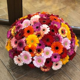 ПРИТЯЖЕНИЕ