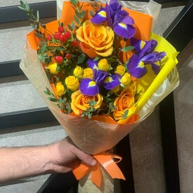 Сладкая пора