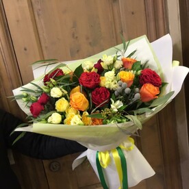 ФРАНЦУЗКИЙ ПОЦЕЛУЙ