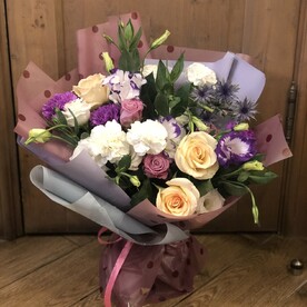 Восточные ночи