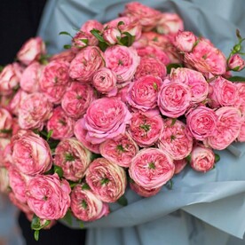 Мысли о тебе