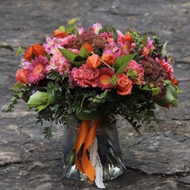 Коралловый бриз