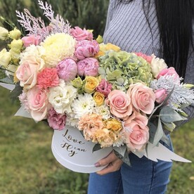 Крылья любви