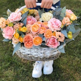 Нежные чувства