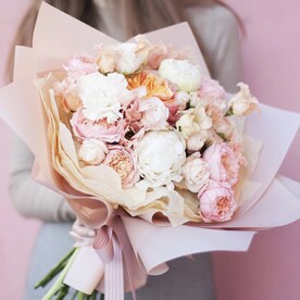 Светлые мечты