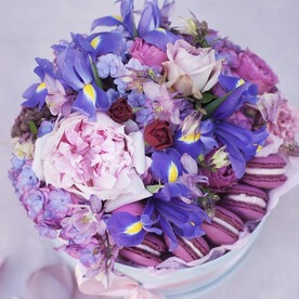 Сладостная музыка