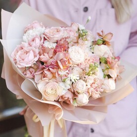 Сокровенная мечта