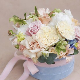 Время любить