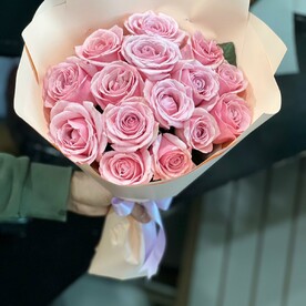 Красивая история