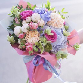 Хорошее настроение