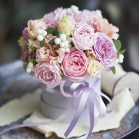 Маленькие радости