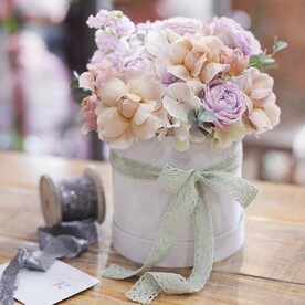 Подарок судьбы