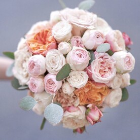 Трепетная любовь