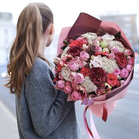 Благородный вкус