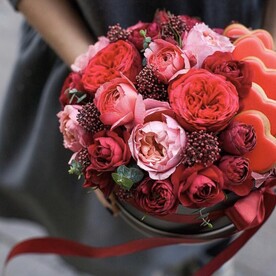 Чарующая незнакомка