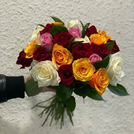 Пронзительный крик