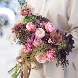 Заветная мечта