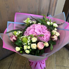 Возвышенная любовь