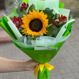 Весенние мгновения