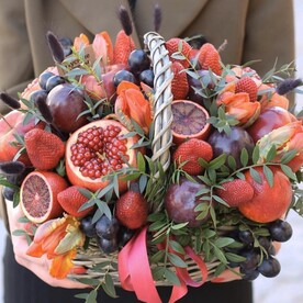 Осенний вальс