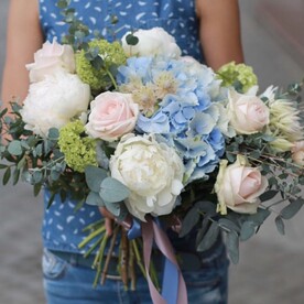 Нежный шелест