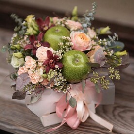 Бархатистый звон