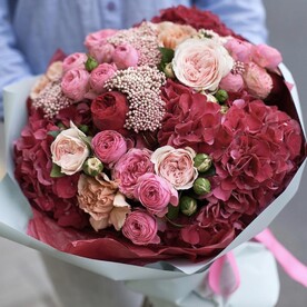 Благородный вкус