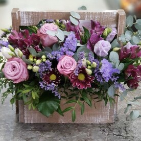 Вечерняя заря