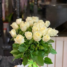 Лёгкое дуновение