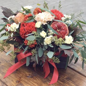 Вихрь красок