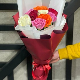 Нежность дня