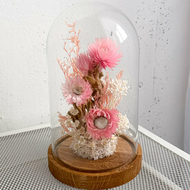 Клош "Аватар"