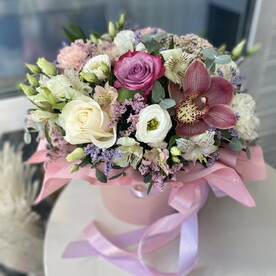 Леди совершенство