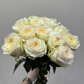 Премиальная роза кендилайт