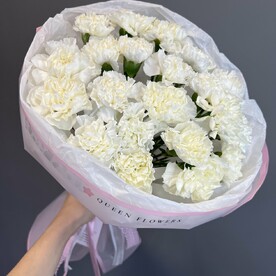 Моно из диантусов