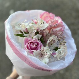 Нежный микс