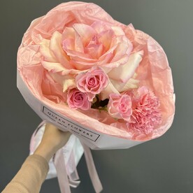 Летний букетик