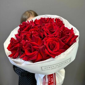 Моно французских роз