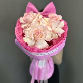 Французские розы