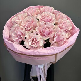 Моно французских роз