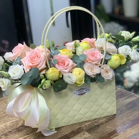 Самой нежной