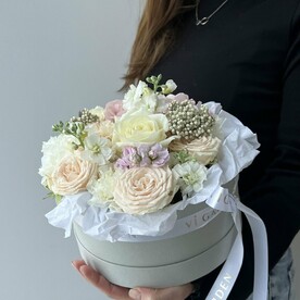 Garden BOX в размере М