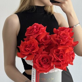 БОКС «НИНА» 11