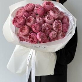 СИЛЬВА ПИНК