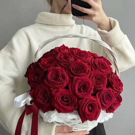 КОРЗИНА «РЕД НАОМИ» 31