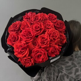 РОЗА НИНА 19шт