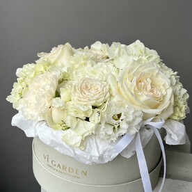 GARDEN BOX «СОЛНЕЧНЫЙ САД» размер М