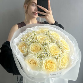 ДУО «КАНДЕЛАЙТ-РОМАШКА»