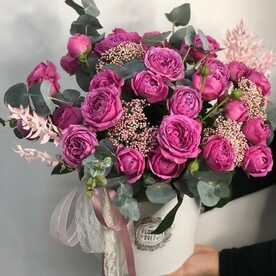 Летний день